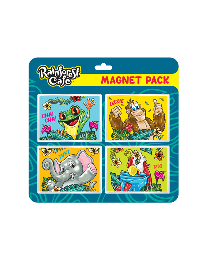 4pc-RFC-magnets