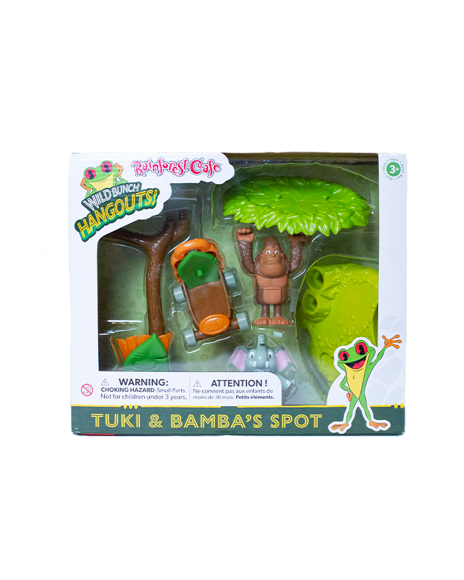 Bamba-Tuki-Box