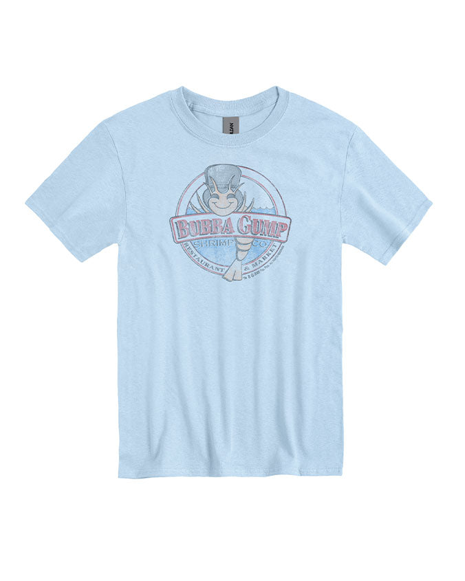 Blue-Watercolor-Logo-Tee