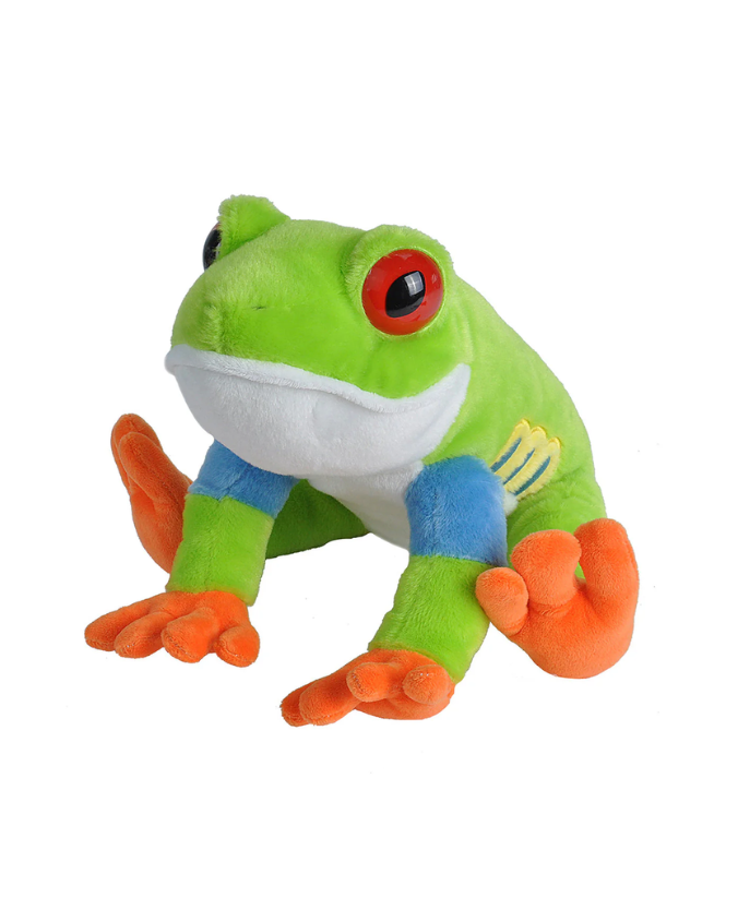 CRTreeFrog