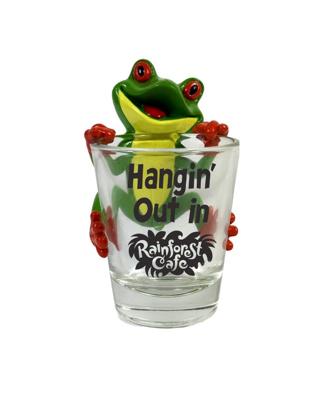 RFCHangingOutShotGlass