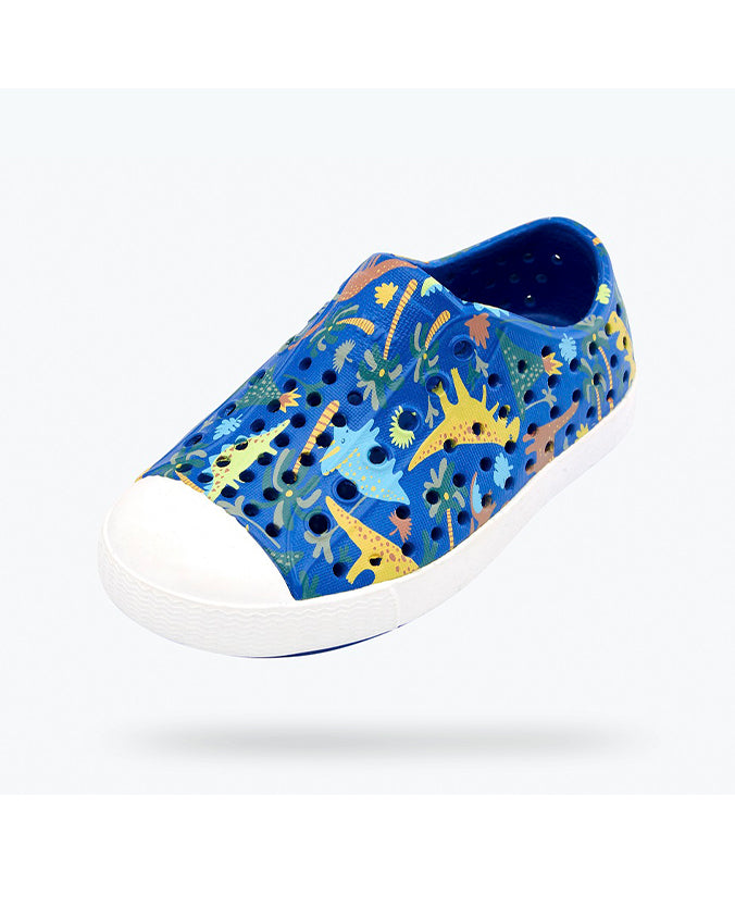 TREX-Blue-Shoes-side