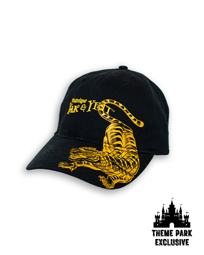 YY-Tiger-Cap
