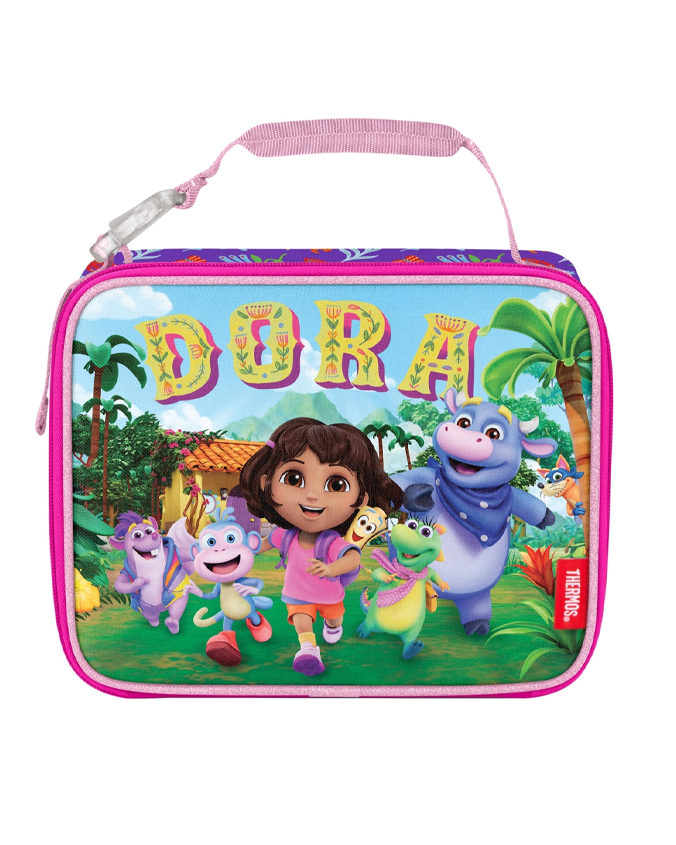 dora-lunchbag