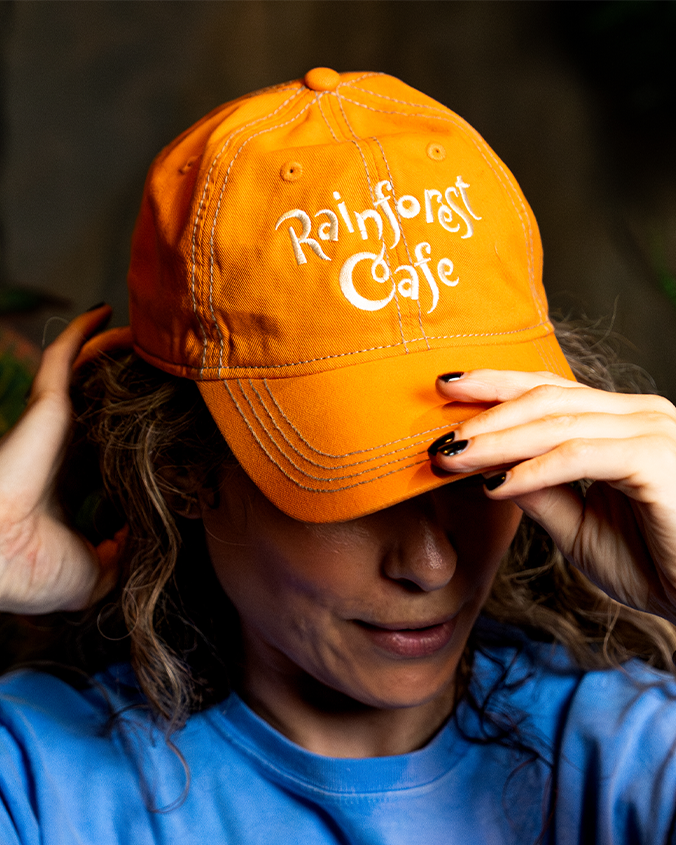 rfc-orange-embroidered-cap